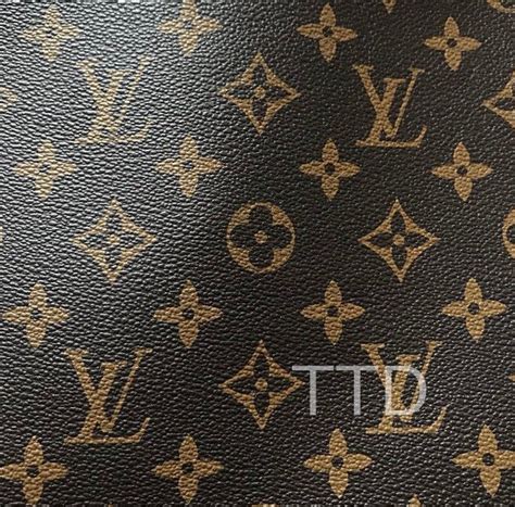bali fake leather louis vuitton